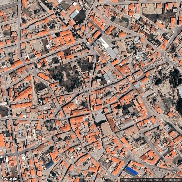 Vivienda en Añover de Tajo, Toledo
