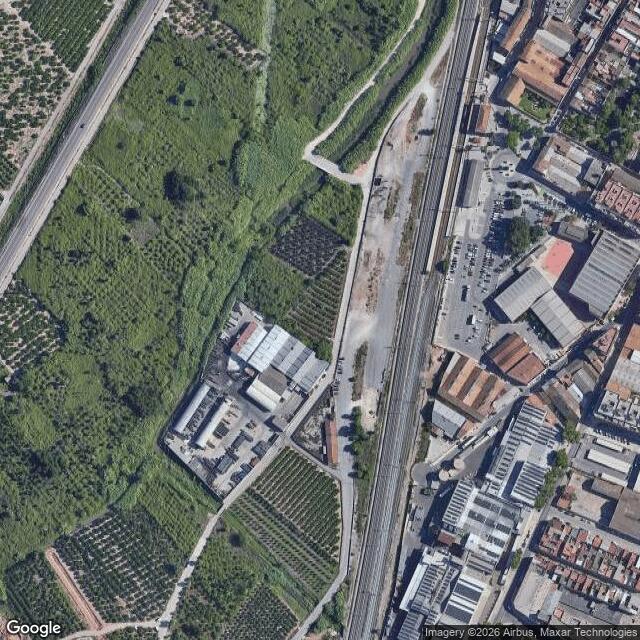 Suelo en Carcaixent, Valencia/València