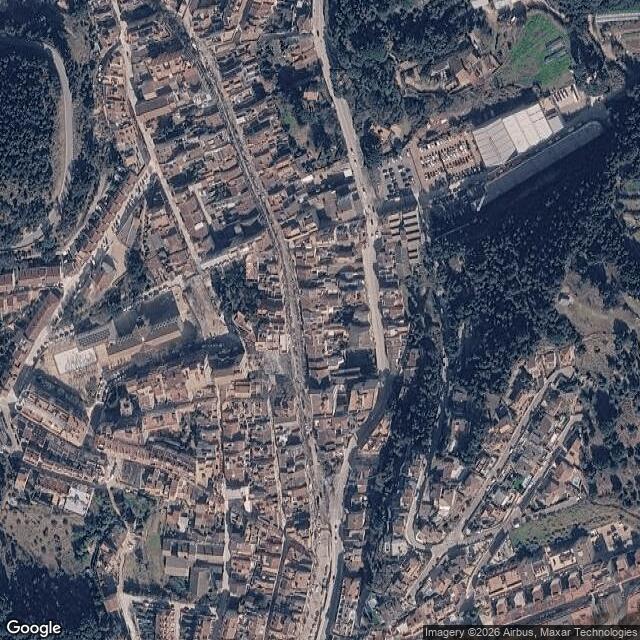 Suelo en Arenys de Munt, Barcelona