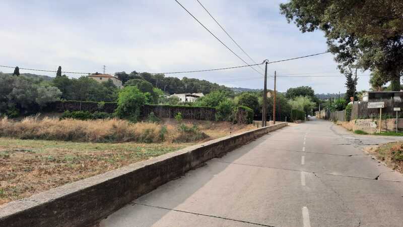 Obra_Parada en Mataró, Barcelona