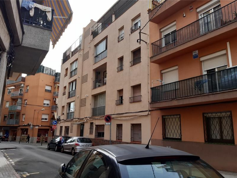 Garaje en Mataró, Barcelona