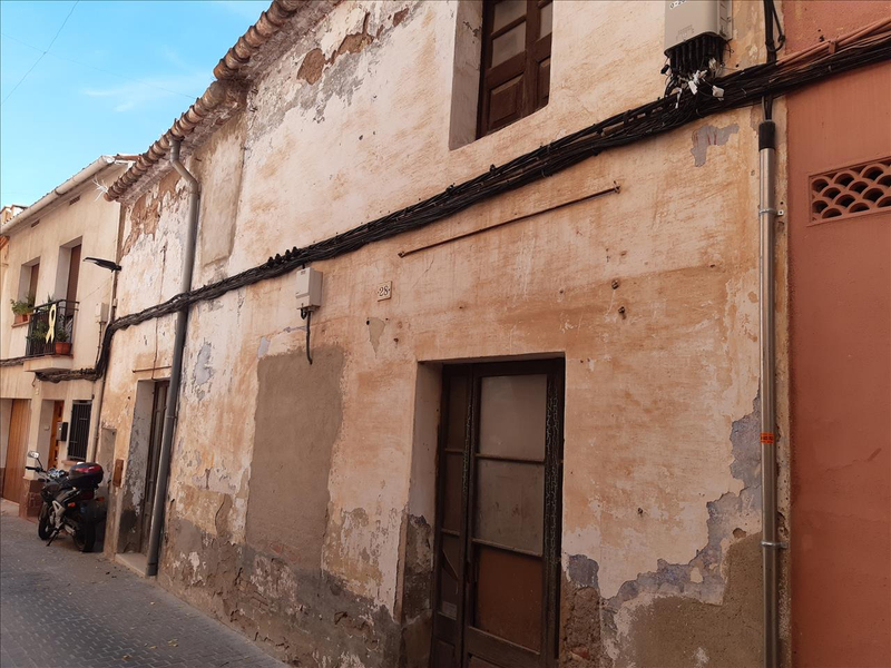 Casa en Corbera de Llobregat