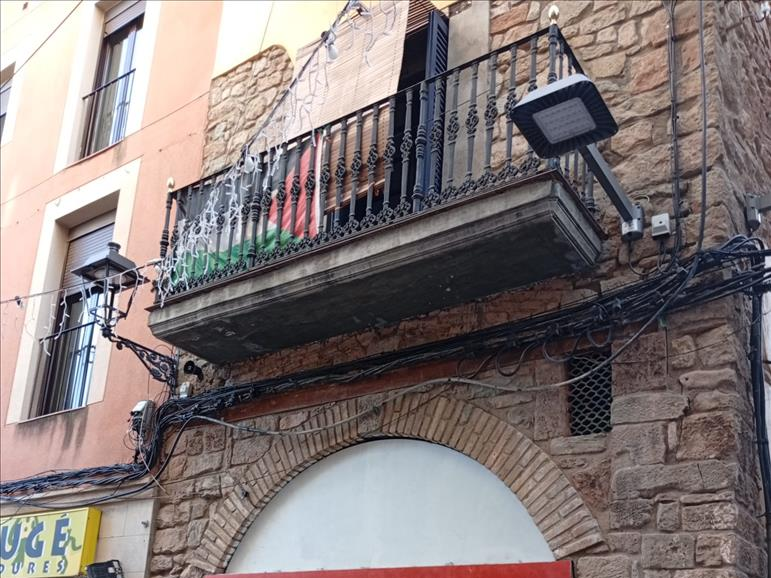 Piso en Manresa