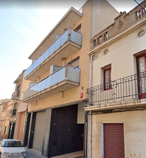 Garaje en Badalona, Barcelona