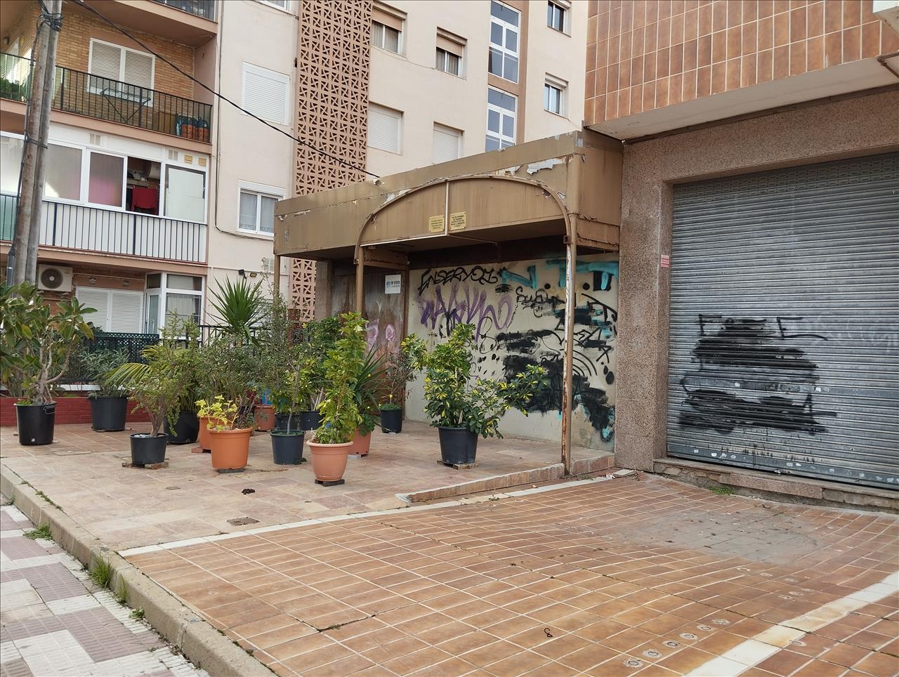 Local comercial en TURISME
