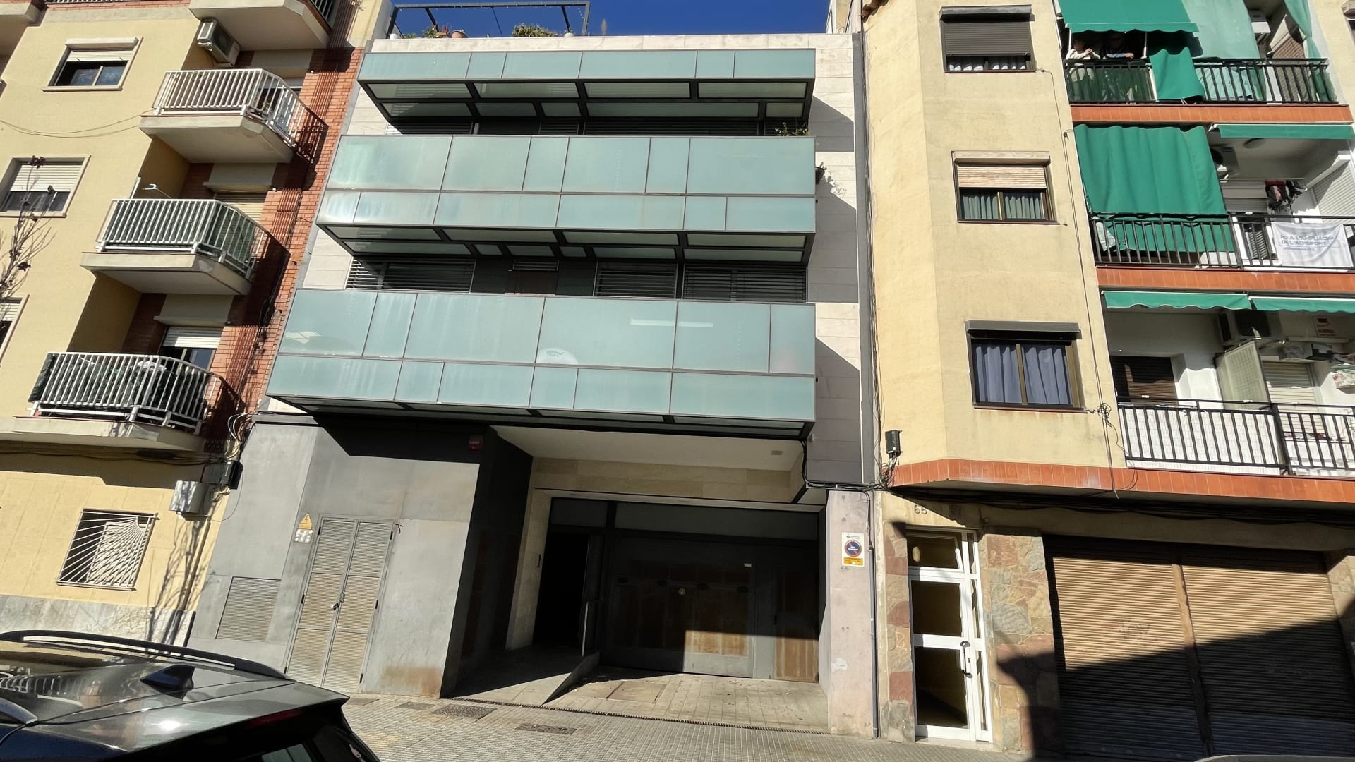 Garaje en Prat de Llobregat (El), Barcelona