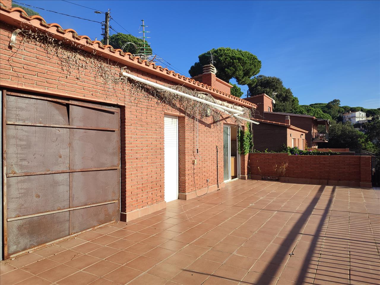 Casa independiente en Dosrius