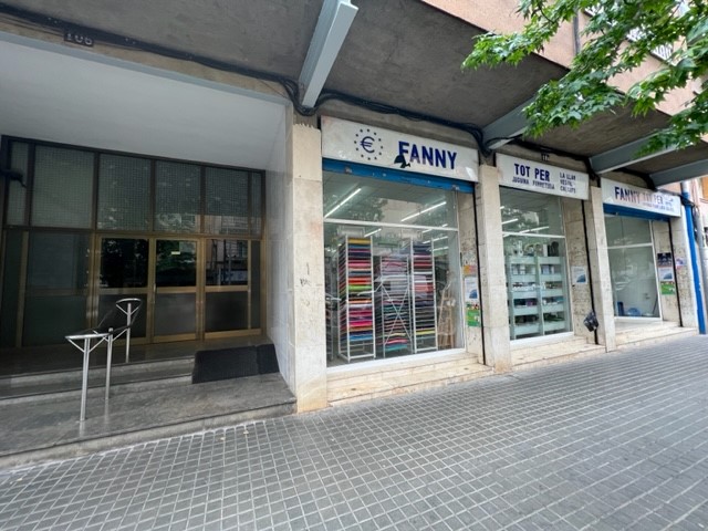 Premises_Commercial en Mataró, Barcelona