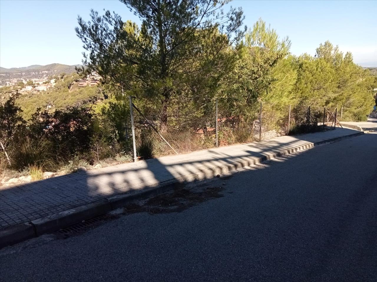 Suelo urbano residencial en BALEARS