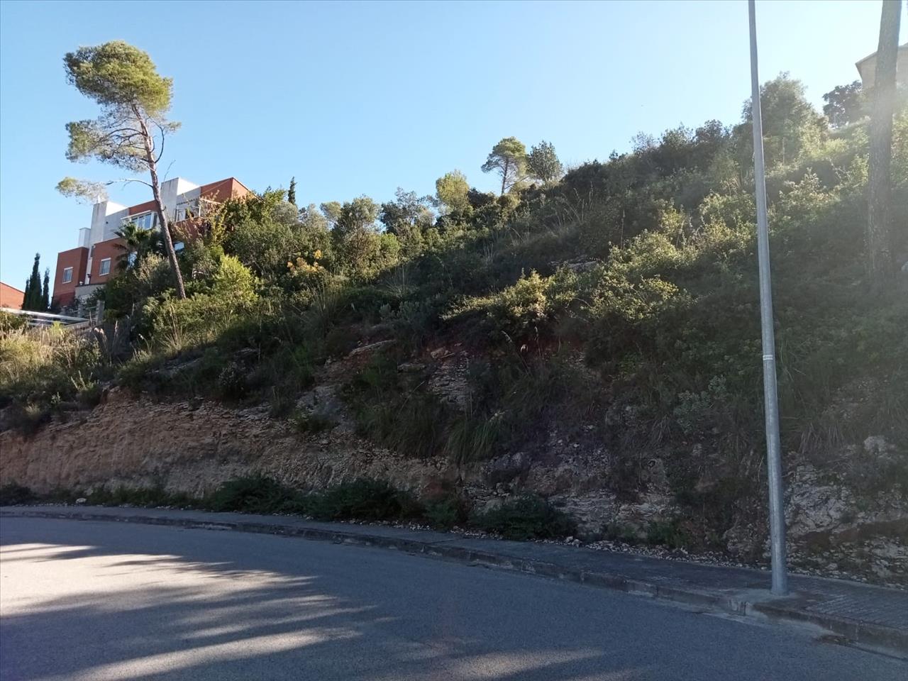 Suelo urbano residencial en MORENETA