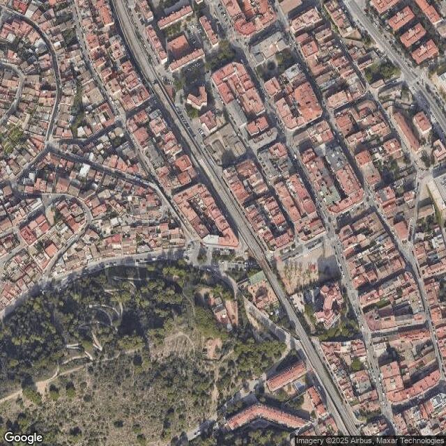 Suelo en Corbera de Llobregat, Barcelona