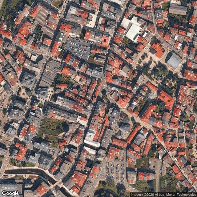 Garaje en Carballo, A Coruña