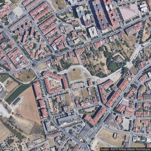 Suelo en Figueres, Girona