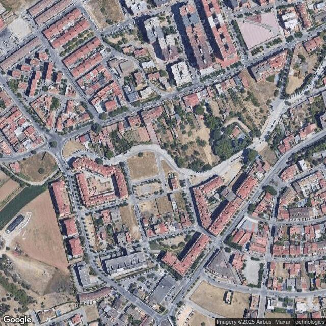 Suelo en Figueres, Girona