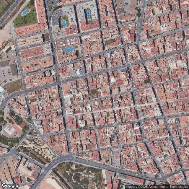 Suelo en Torrevieja, Alicante/Alacant