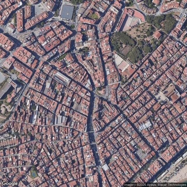 Premises_Commercial en Blanes, Girona