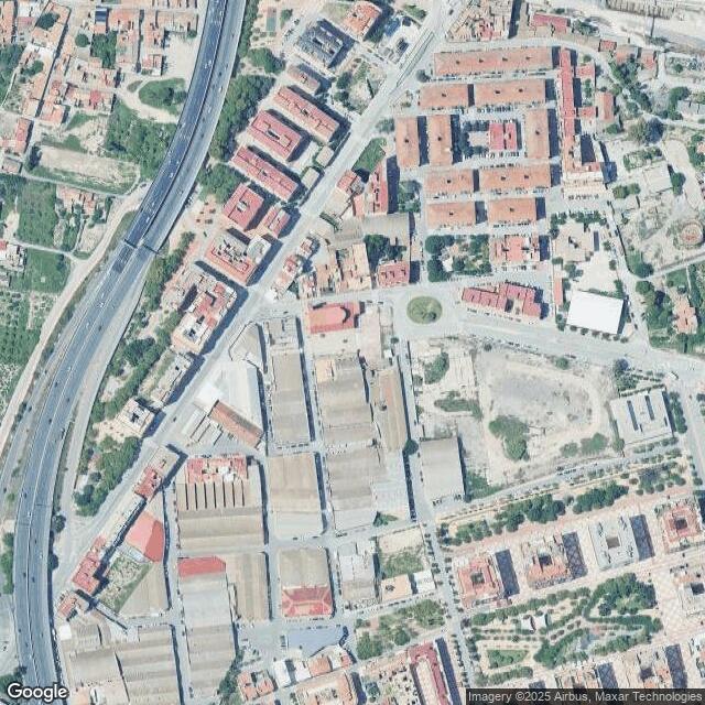 Suelo en Murcia, Murcia