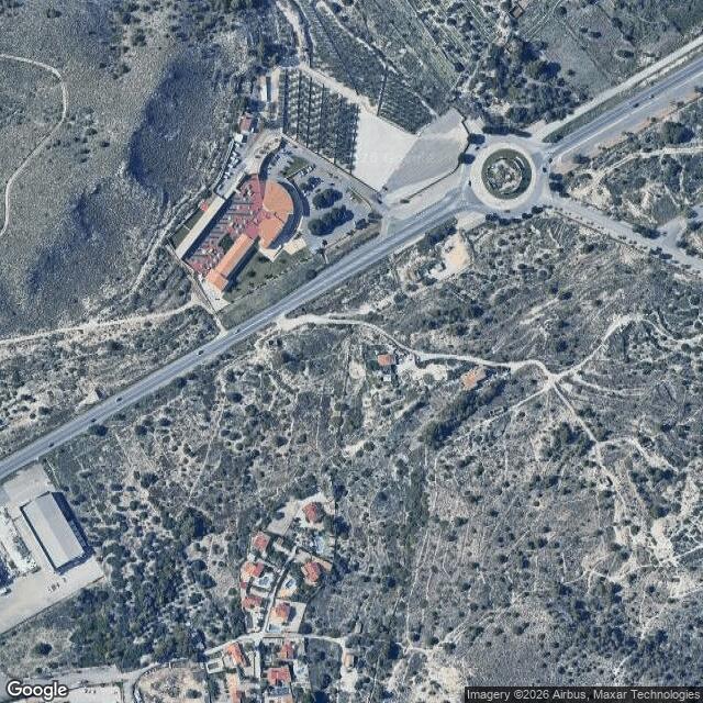 Suelo en Villajoyosa/Vila Joiosa (la), Alicante/Alacant