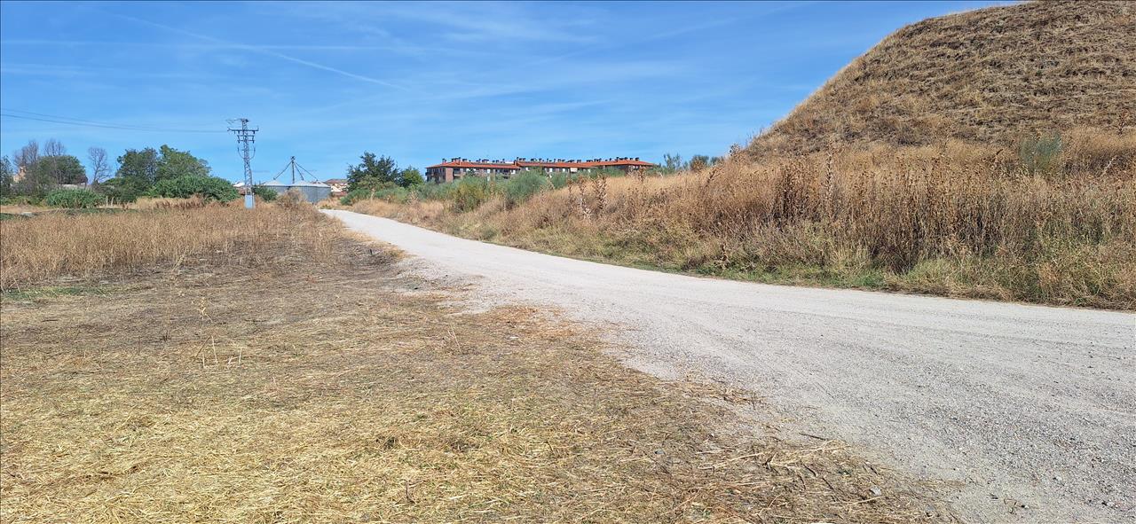 Suelo urbano residencial en SECTOR 14 DEL PGOU