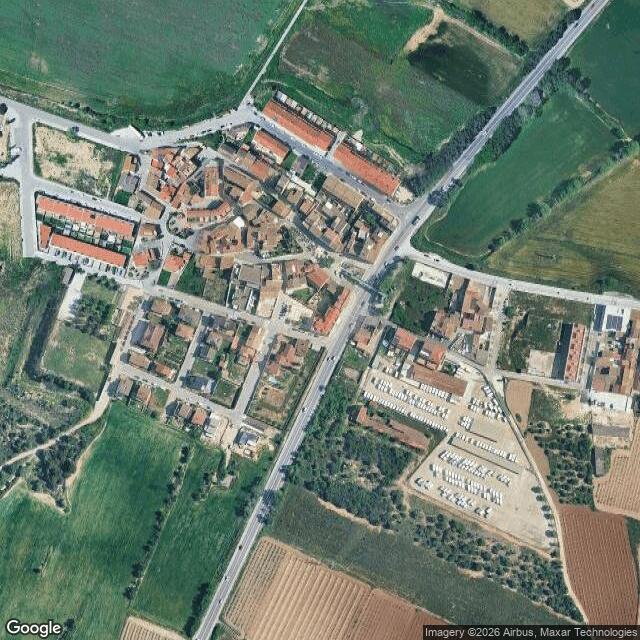 Suelo en Castellet i la Gornal, Barcelona