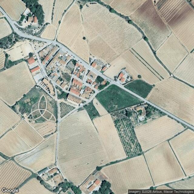 Suelo en Castellet i la Gornal, Barcelona