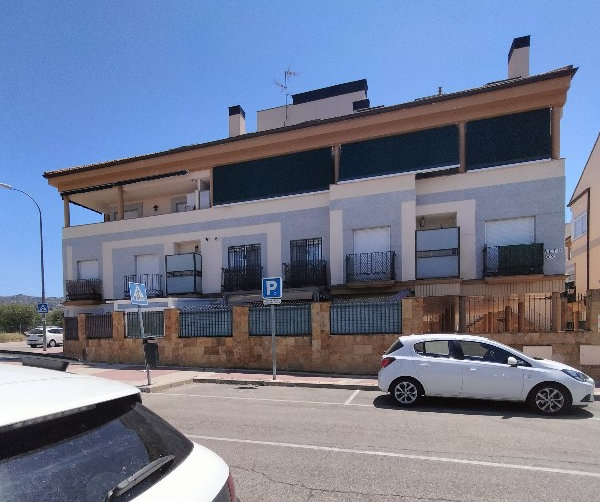 Garaje en 1-3 PRADO MANZANO