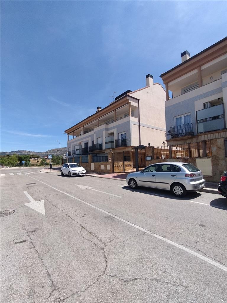 Garaje en DESCONOCIDA