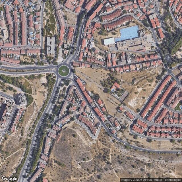 Suelo en Arganda del Rey, Madrid