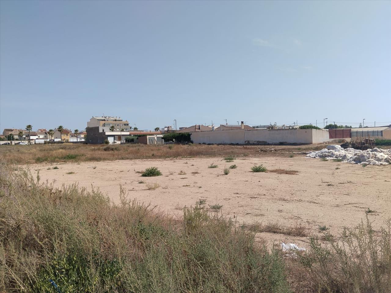 Suelo en Murcia, Murcia