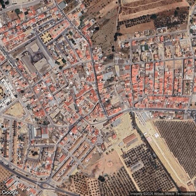 Suelo en Almensilla, Sevilla
