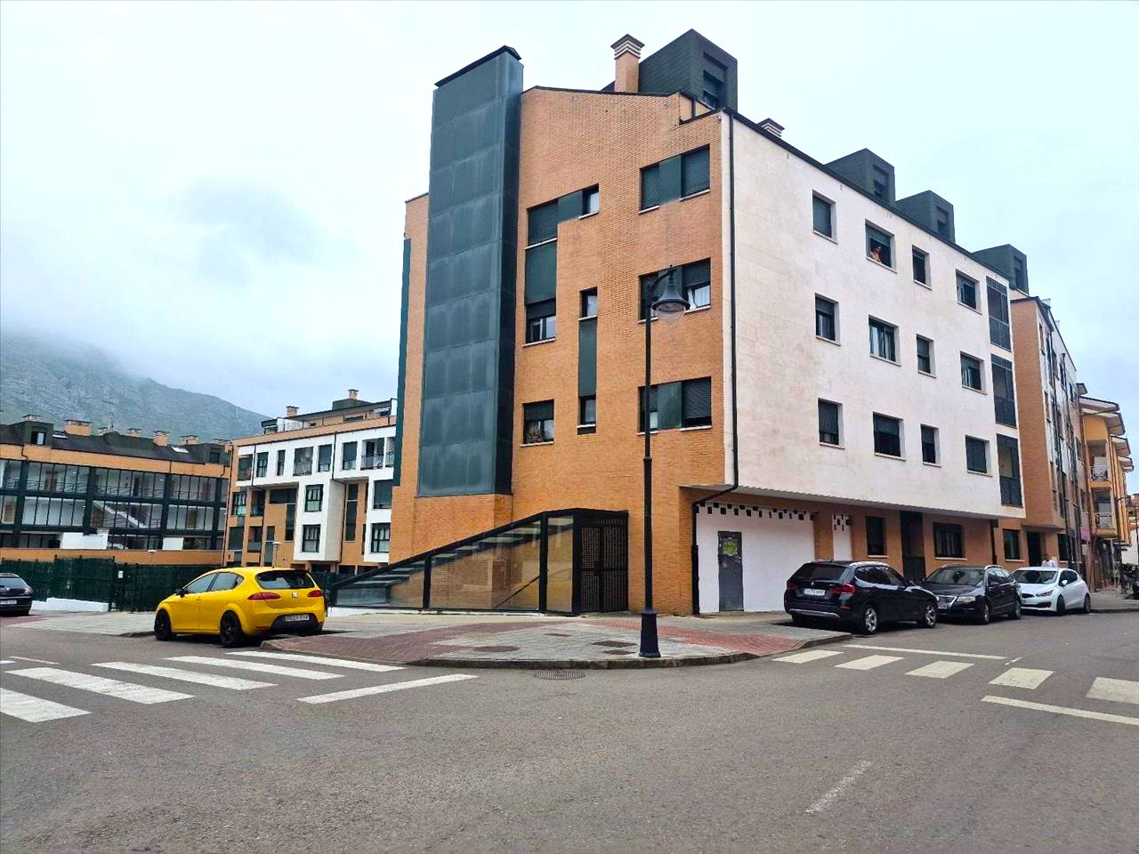 Trastero en Llanes, Asturias
