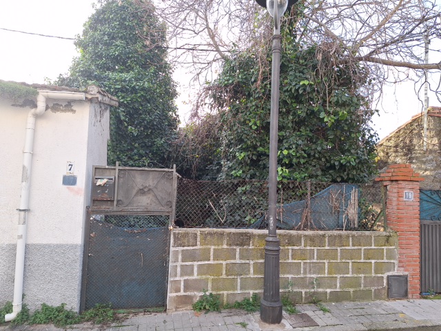 Suelo en Moralzarzal, Madrid