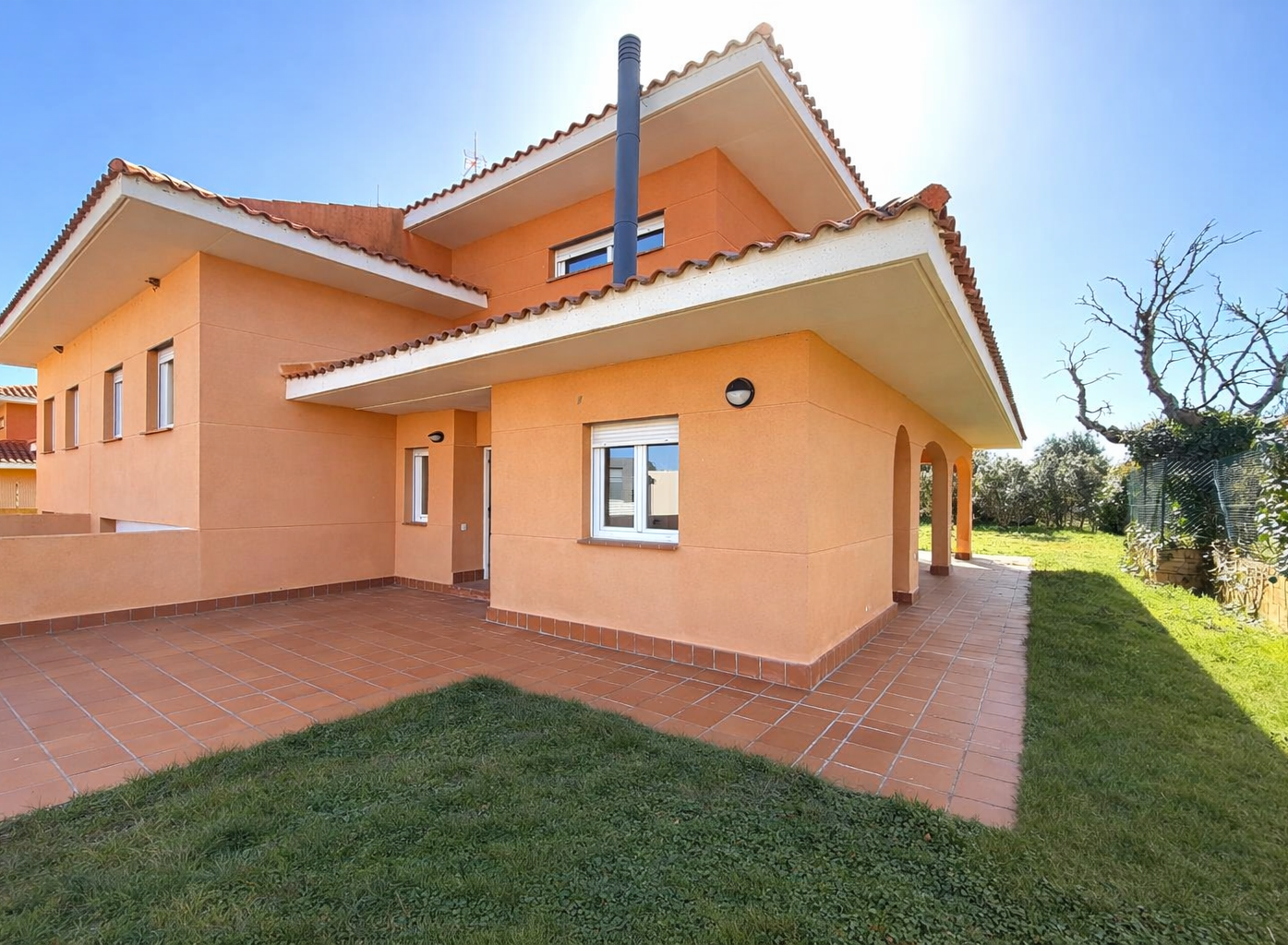 Casa en Manuel Herrera