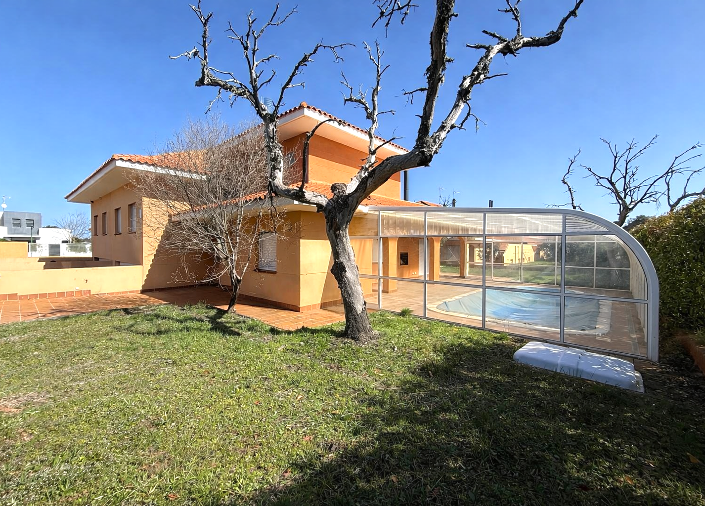 Casa en Nogal