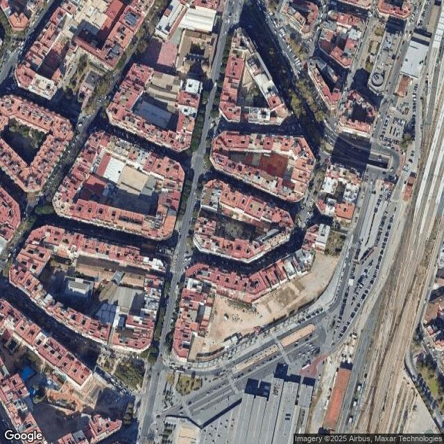 Suelo en Valencia, Valencia/València