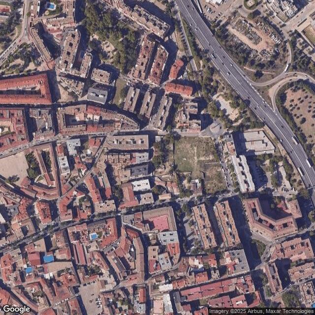 Suelo en Valdemoro, Madrid
