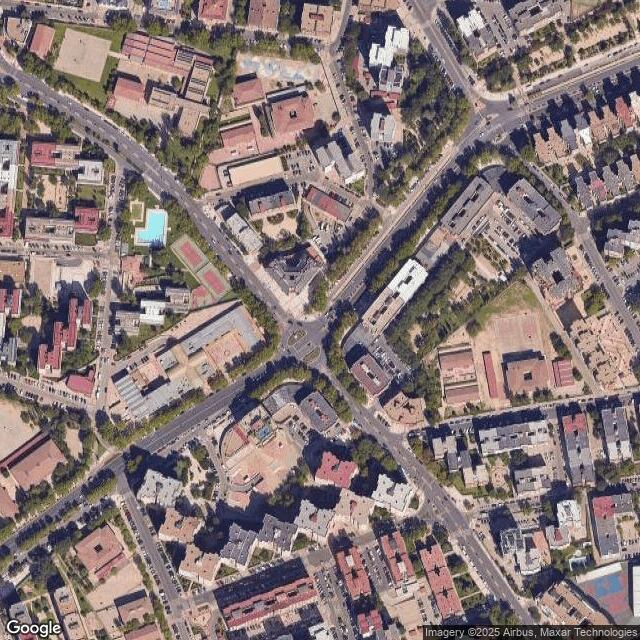 Garaje en Fuenlabrada, Madrid