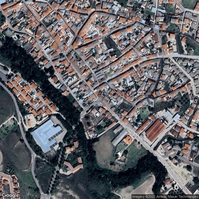 Suelo en Torre de Esteban Hambrán (La), Toledo