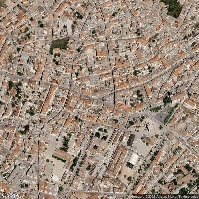 Garaje en Villarejo de Salvanés, Madrid