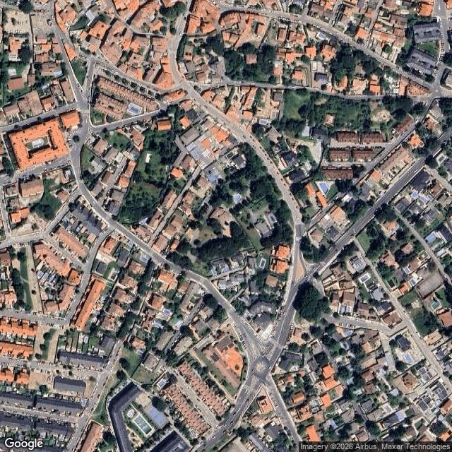 Garaje en Moralzarzal, Madrid