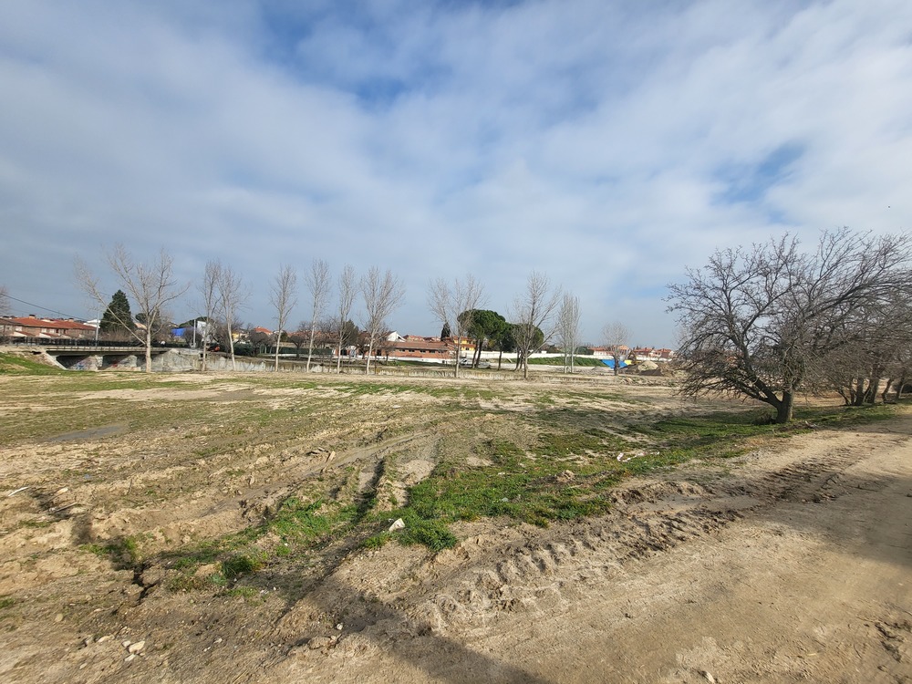 Suelo en Villamanta, Madrid
