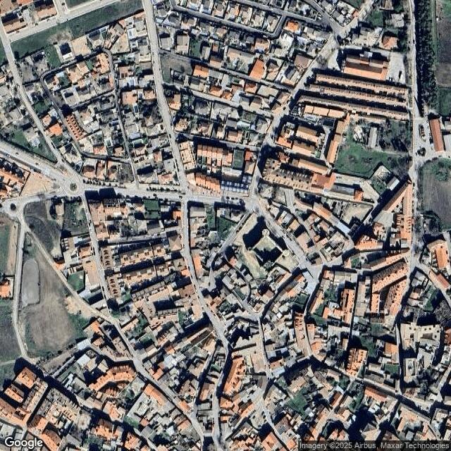 Suelo en Casarrubios del Monte, Toledo