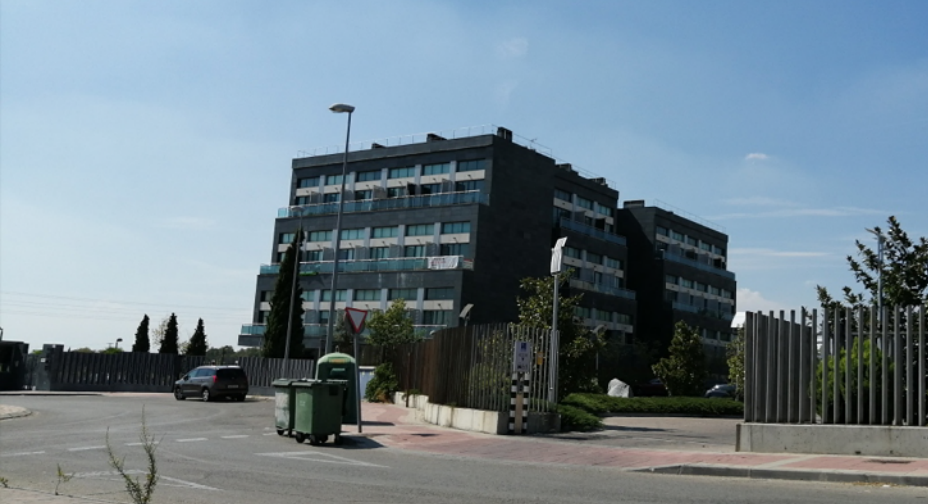 Premises_Commercial en Móstoles, Madrid