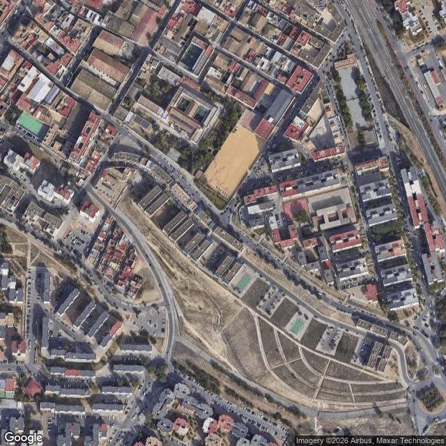 Trastero en Jerez de la Frontera, Cádiz