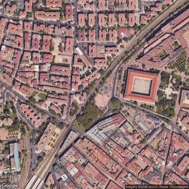 Suelo en Leganés, Madrid