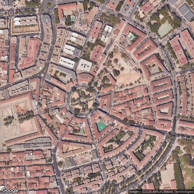 Garaje en San Fernando de Henares, Madrid