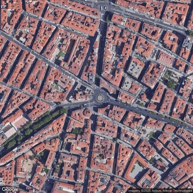 Suelo en Salamanca, Salamanca