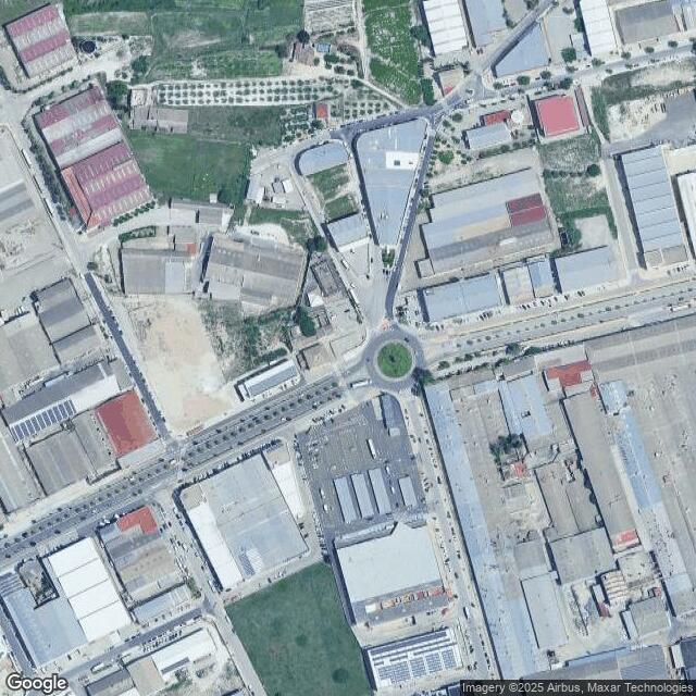 Suelo en Ontinyent, Valencia/València