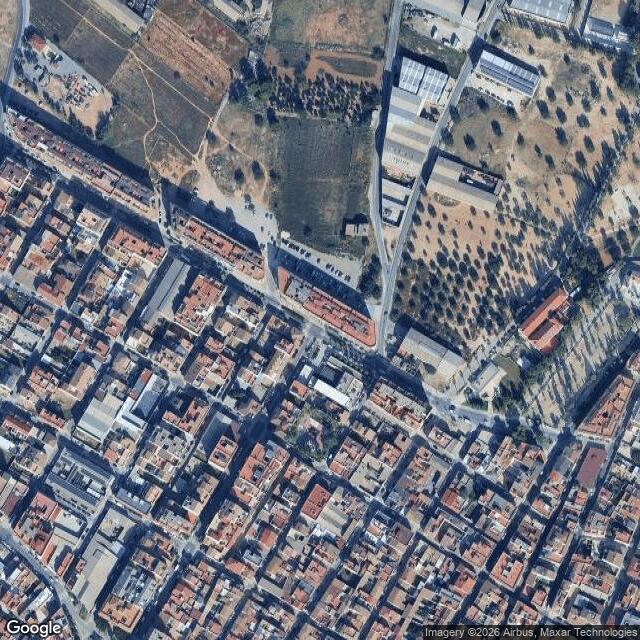 Suelo en Pobla de Vallbona (la), Valencia/València