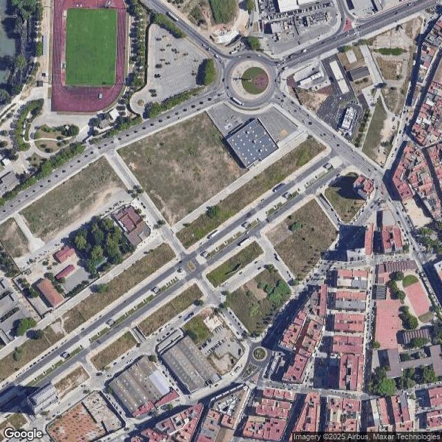 Suelo en Alzira, Valencia/València